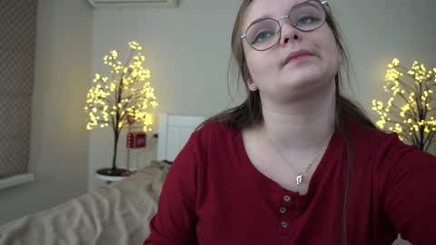 Emily online show from 01/13/25, 12:24