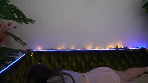 Emily online show from 01/15/25, 05:15