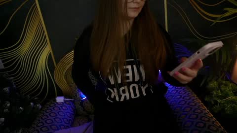 Emily online show from 01/17/25, 02:07