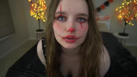 Emily online show from 10/17/25, 06:05