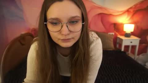 Emily online show from 11/10/25, 02:05