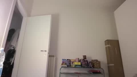 Snapshot of magicsempai chatting on 01/27/25, 11:43 Magicsempai online show from 01/27/25, 11:43