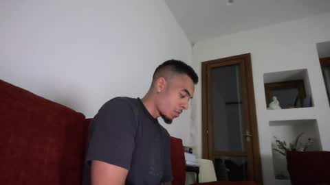 Magicsempai online show from 06/15/26, 09:39