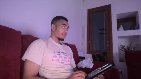 Magicsempai online show from 06/21/26, 10:12