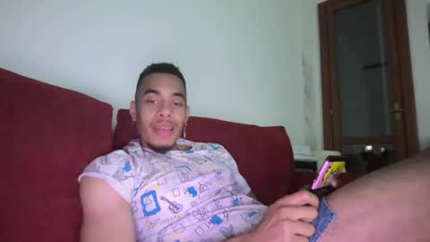 Magicsempai online show from 06/22/26, 09:34