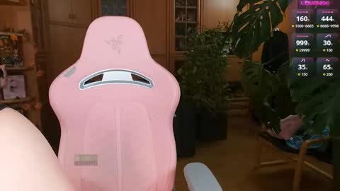 Nicole online show from 11/07/25, 08:09