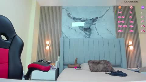 magievans1 online show from 11/01/25, 12:07