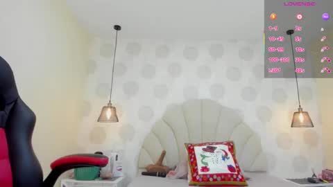 magievans1 online show from 12/03/25, 02:30