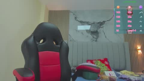 magievans1 online show from 12/19/25, 12:01