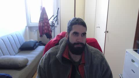 Snapshot of magistermat_ chatting on 01/13/25, 08:26 Magister online show from 01/13/25, 08:26