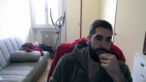 Snapshot of magistermat_ chatting on 01/16/25, 10:42 Magister online show from 01/16/25, 10:42