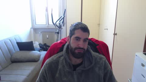 Snapshot of magistermat_ chatting on 01/18/25, 07:38 Magister online show from 01/18/25, 07:38