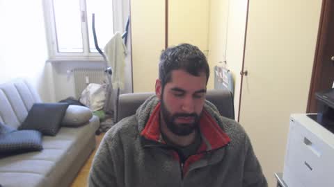 Snapshot of magistermat_ chatting on 01/31/25, 07:18 Magister online show from 01/31/25, 07:18