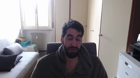 Snapshot of magistermat_ chatting on 02/28/25, 10:52 Magister online show from 02/28/25, 10:52