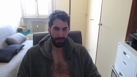 Snapshot of magistermat_ chatting on 03/03/25, 11:33 Magister online show from 03/03/25, 11:33