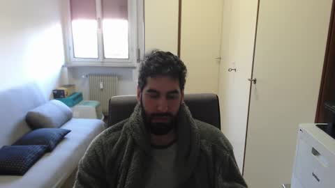 Snapshot of magistermat_ chatting on 03/07/25, 07:19 Magister online show from 03/07/25, 07:19