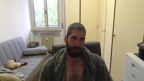 Snapshot of magistermat_ chatting on 09/30/25, 06:07 Magister online show from 09/30/25, 06:07