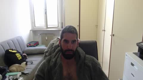 Snapshot of magistermat_ chatting on 10/01/25, 01:50 Magister online show from 10/01/25, 01:50