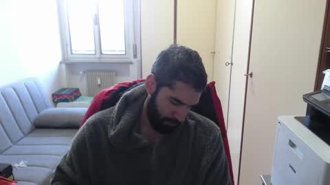 Snapshot of magistermat_ chatting on 11/19/25, 07:08 Magister online show from 11/19/25, 07:08