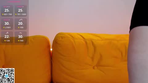 Snapshot of magnetic_maya chatting on 01/11/26, 12:32 Ronnie online show from 01/11/26, 12:32