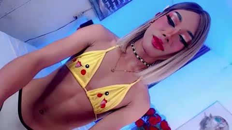 Mocah online show from 02/20/26, 02:28