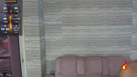 Magnus Alejo online show from 11/13/25, 11:31