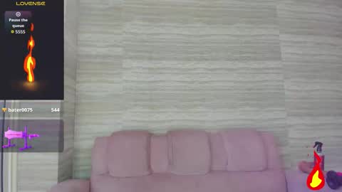 Magnus Alejo online show from 12/16/25, 01:16