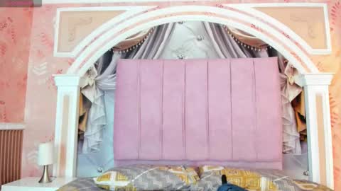 Magnus Alejo online show from 01/12/26, 12:10