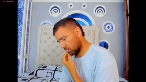 Magnus Alejo online show from 01/13/26, 11:48