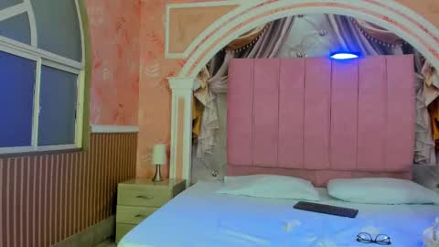 Magnus Alejo online show from 02/13/26, 11:39