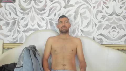 Magnus Alejo online show from 02/23/26, 11:51