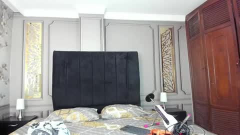 Magnus Alejo online show from 03/02/26, 11:39