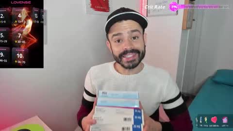 Snapshot of magnus_king chatting on 10/23/25, 10:30 online show from 10/23/25, 10:30