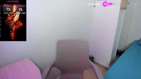 Snapshot of magnus_king chatting on 10/31/25, 02:34 online show from 10/31/25, 02:34