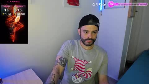 Snapshot of magnus_king chatting on 11/02/25, 09:50 online show from 11/02/25, 09:50