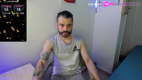 Snapshot of magnus_king chatting on 11/09/25, 12:31 online show from 11/09/25, 12:31