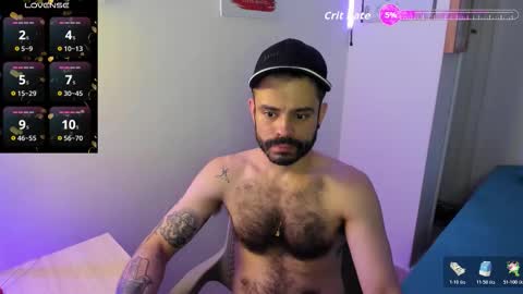 Snapshot of magnus_king chatting on 11/12/25, 02:45 online show from 11/12/25, 02:45