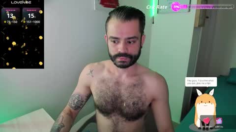 Snapshot of magnus_king chatting on 11/15/25, 11:32 online show from 11/15/25, 11:32