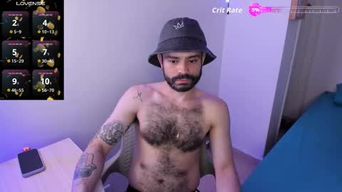 Snapshot of magnus_king chatting on 11/16/25, 11:54 online show from 11/16/25, 11:54