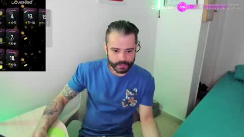 Snapshot of magnus_king chatting on 11/20/25, 02:34 online show from 11/20/25, 02:34