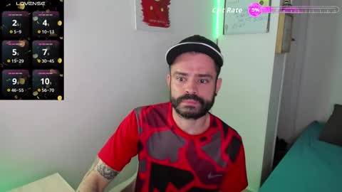 Snapshot of magnus_king chatting on 11/21/25, 09:57 online show from 11/21/25, 09:57