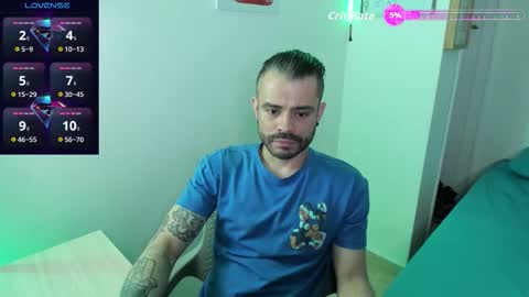 Snapshot of magnus_king chatting on 11/26/25, 01:17 online show from 11/26/25, 01:17