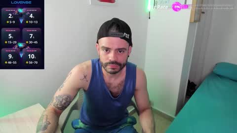 Snapshot of magnus_king chatting on 11/30/25, 12:58 online show from 11/30/25, 12:58