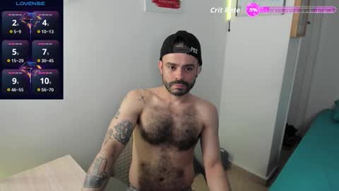 Snapshot of magnus_king chatting on 11/30/25, 11:09 online show from 11/30/25, 11:09