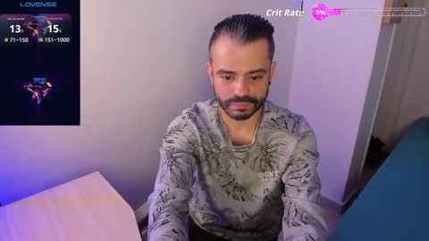 Snapshot of magnus_king chatting on 12/02/25, 12:38 online show from 12/02/25, 12:38