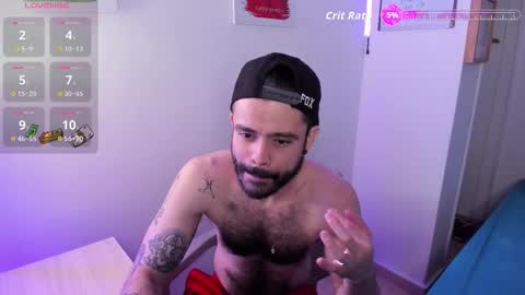 Snapshot of magnus_king chatting on 12/15/25, 05:01 online show from 12/15/25, 05:01