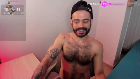 Snapshot of magnus_king chatting on 12/16/25, 02:27 online show from 12/16/25, 02:27