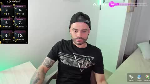 Snapshot of magnus_king chatting on 01/05/26, 10:46 online show from 01/05/26, 10:46