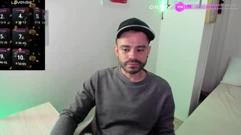 Snapshot of magnus_king chatting on 01/09/26, 10:33 online show from 01/09/26, 10:33