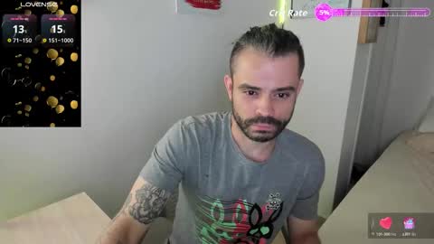 Snapshot of magnus_king chatting on 01/14/26, 03:23 online show from 01/14/26, 03:23